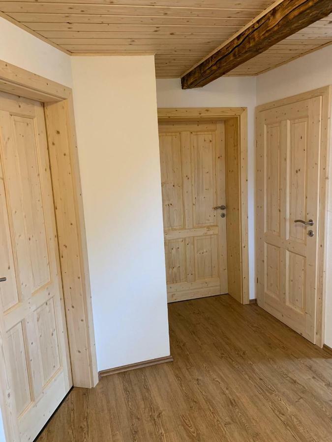 Hochkirg Lehen Villa Donnersbach Екстериор снимка