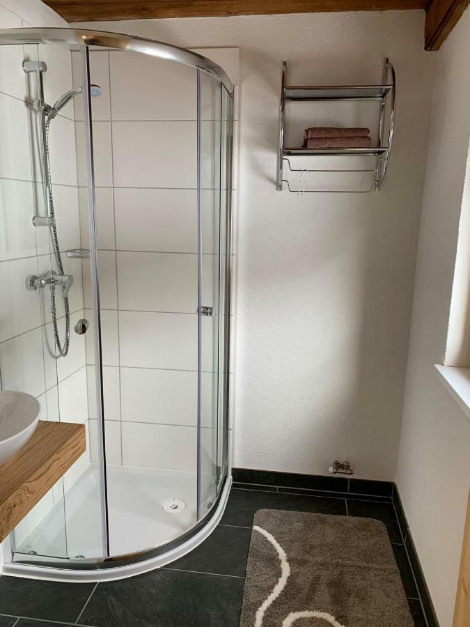 Hochkirg Lehen Villa Donnersbach Екстериор снимка