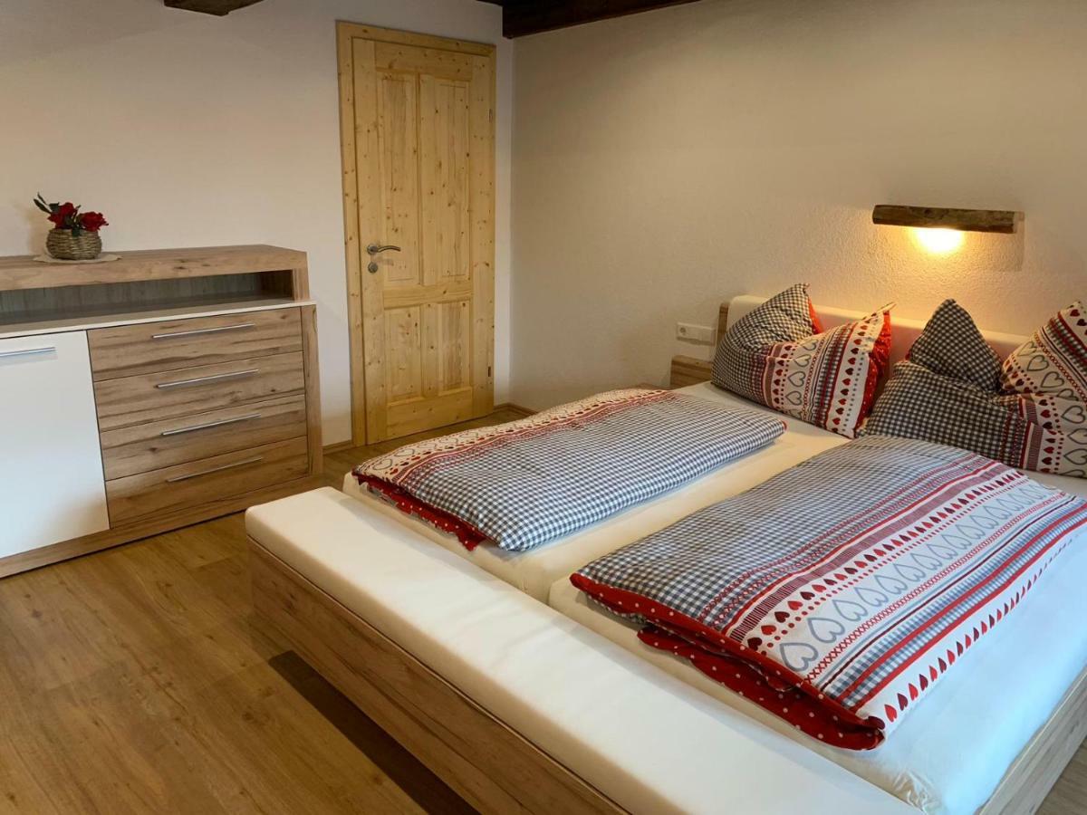 Hochkirg Lehen Villa Donnersbach Екстериор снимка